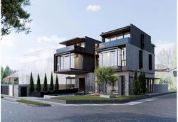 Braddell Heights Estate (D13), Detached #586689901